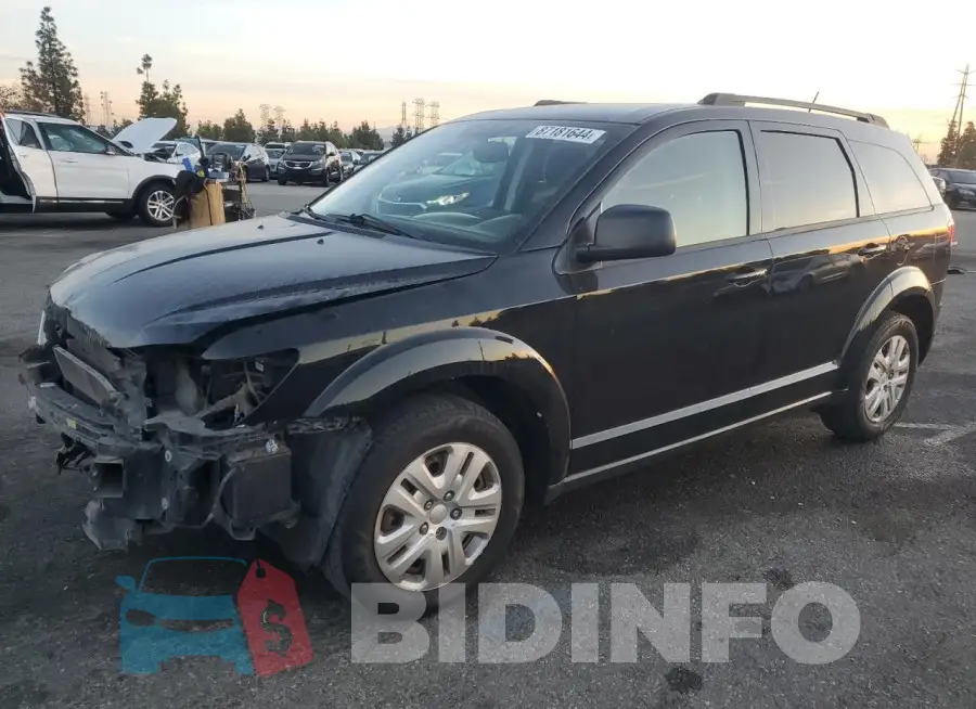 3C4PDCAB7GT159339 Photo# 1
