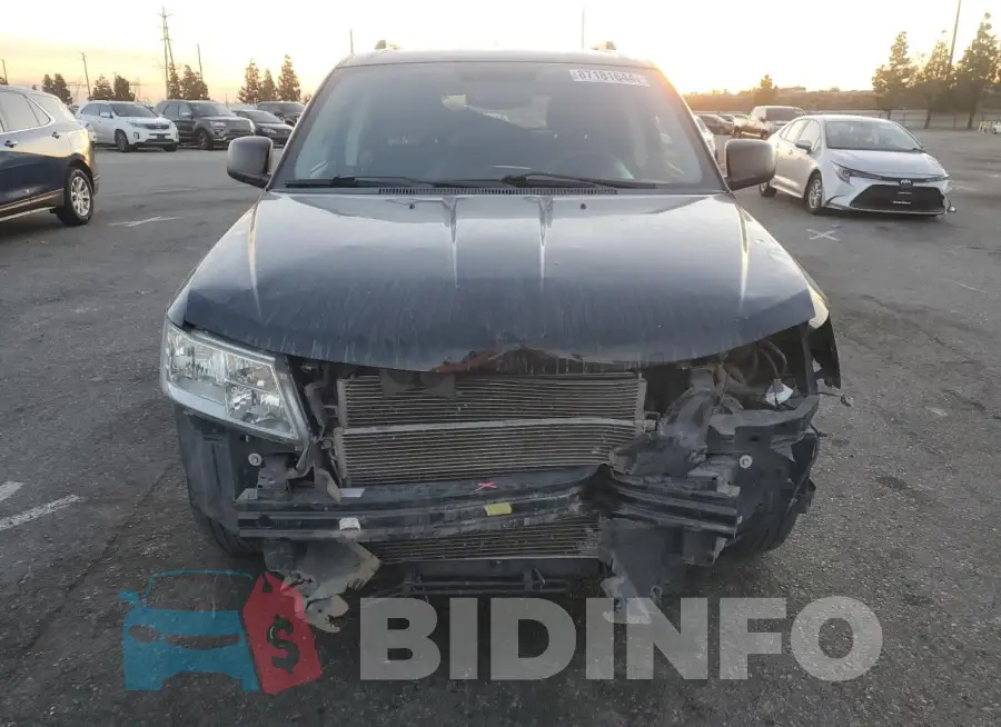 3C4PDCAB7GT159339 Photo# 5