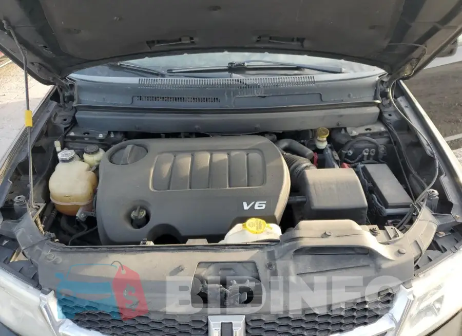 3C4PDCBG1HT510712 Photo# 12