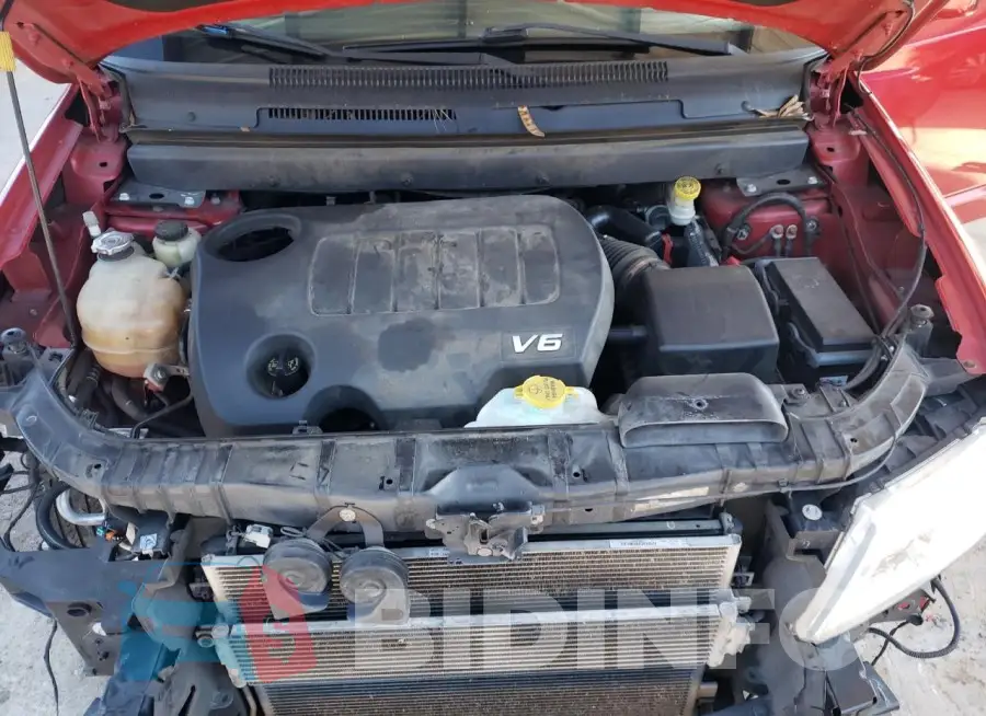 3C4PDCBG7HT530821 Photo# 11
