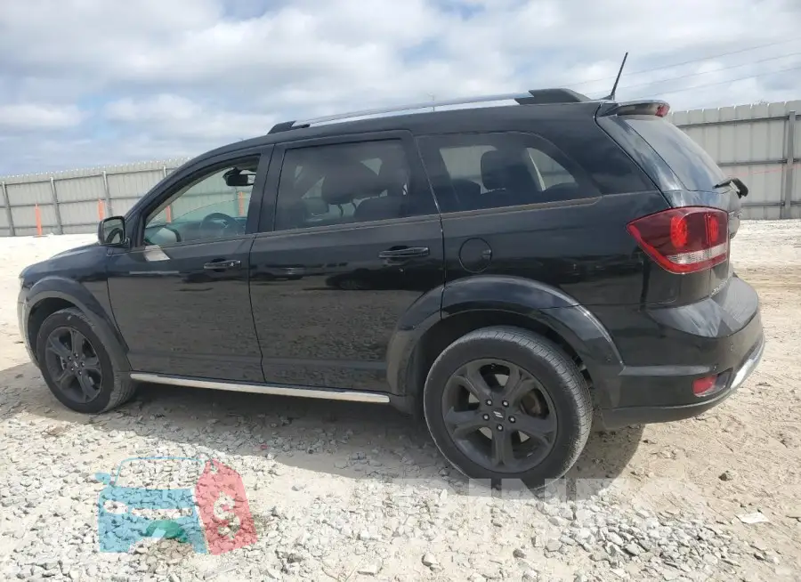 3C4PDCGB9LT268838 Photo# 2