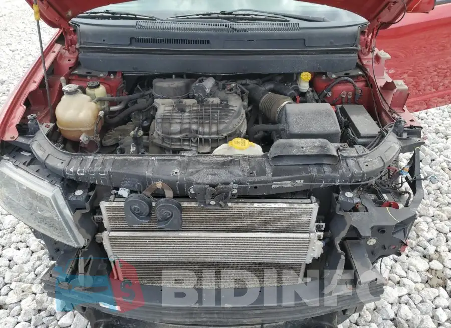 3C4PDDGG8GT108425 Photo# 12