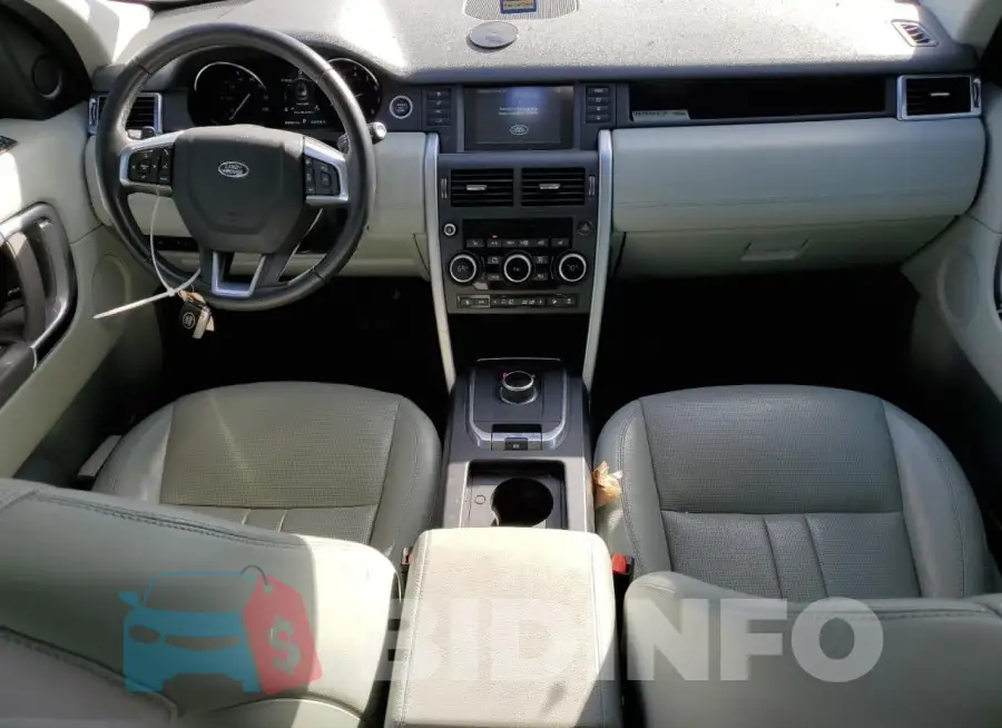 SALCP2FX9KH808191 Photo# 8