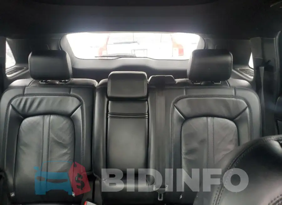 2LMPJ8LR2JBL44711 Photo# 10