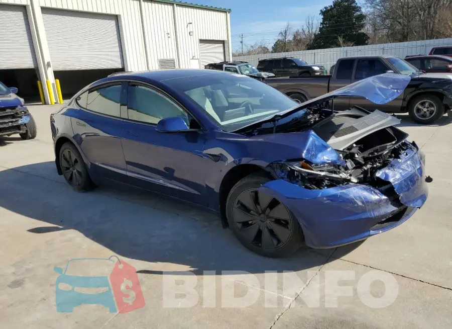 5YJ3E1EA3RF824871 Photo# 4