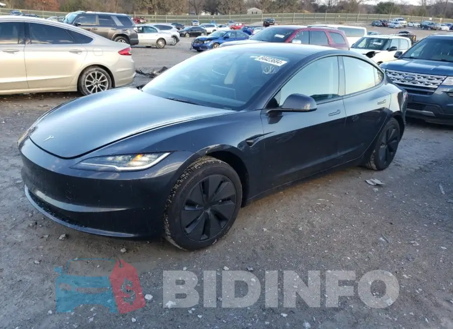 5YJ3E1EA4RF725668 Photo# 1