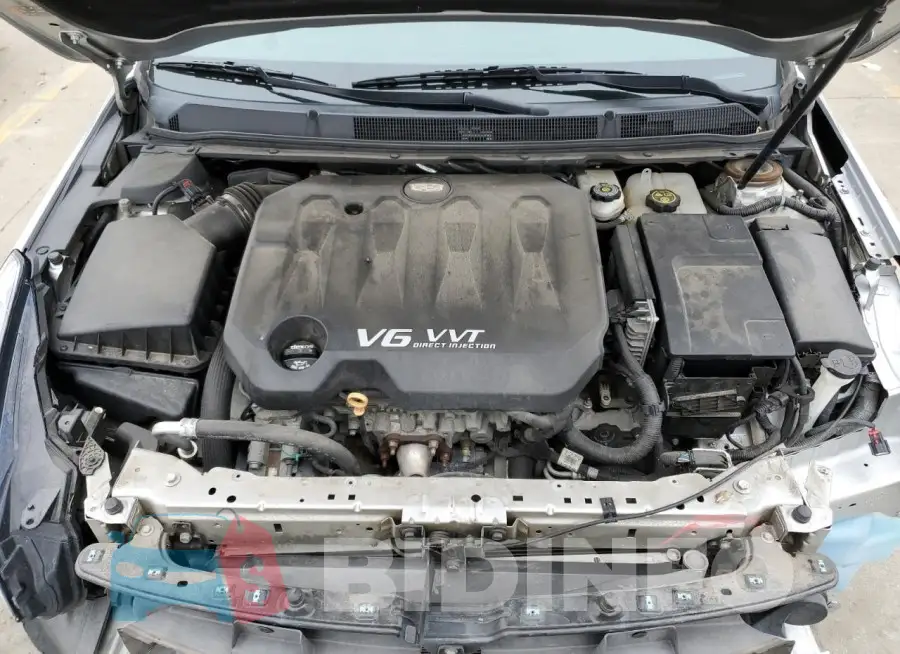 2G61M5S32K9148837 Photo# 11