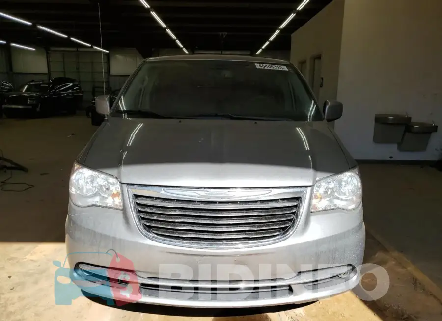 2C4RC1BG1GR174089 Photo# 5