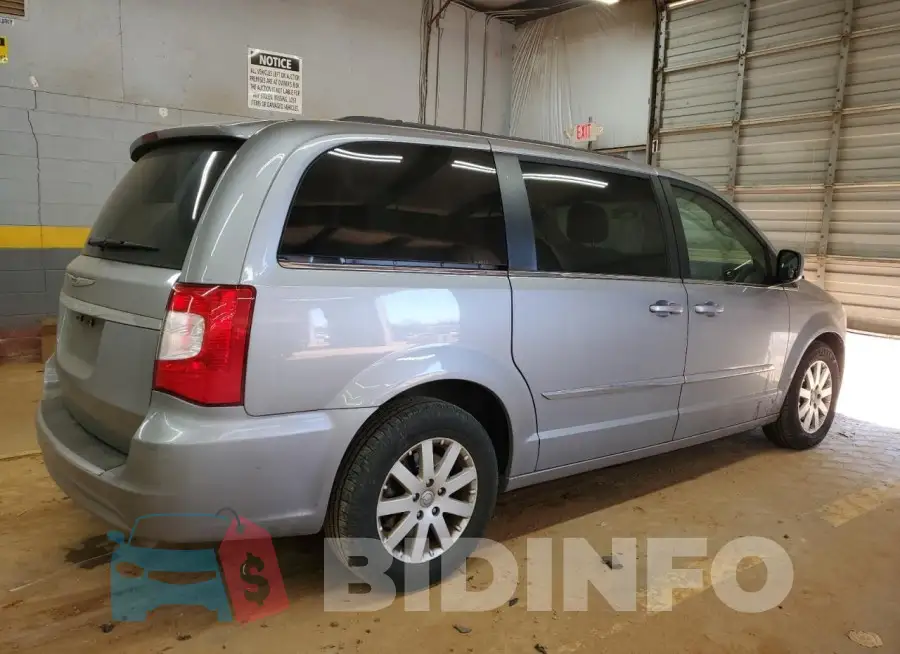 2C4RC1BG1GR174089 Photo# 3