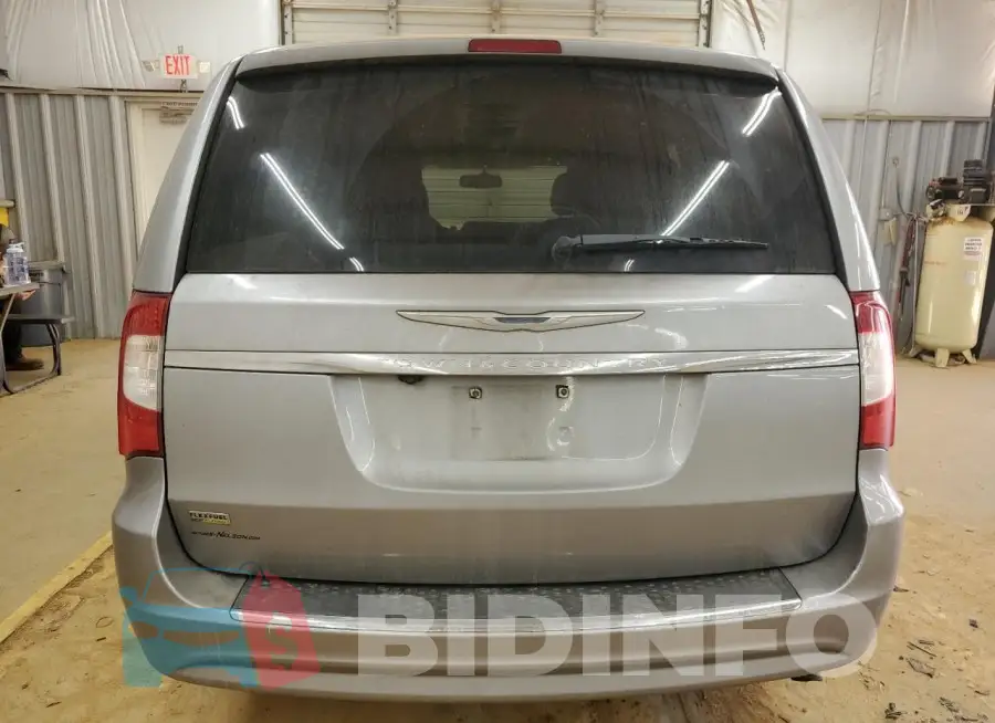 2C4RC1BG1GR174089 Photo# 6
