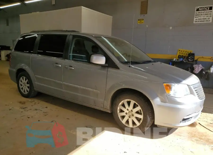 2C4RC1BG1GR174089 Photo# 4