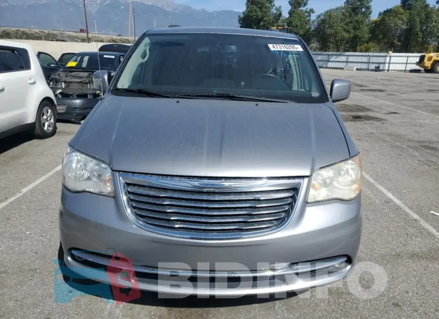 2C4RC1BG9GR292424 Photo# 5