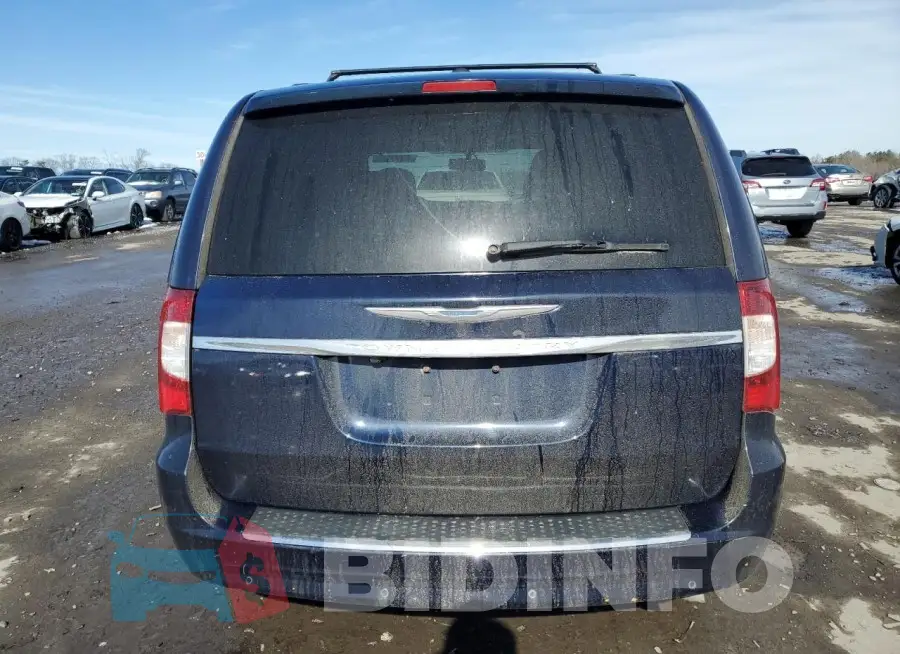 2C4RC1CGXGR283973 Photo# 6