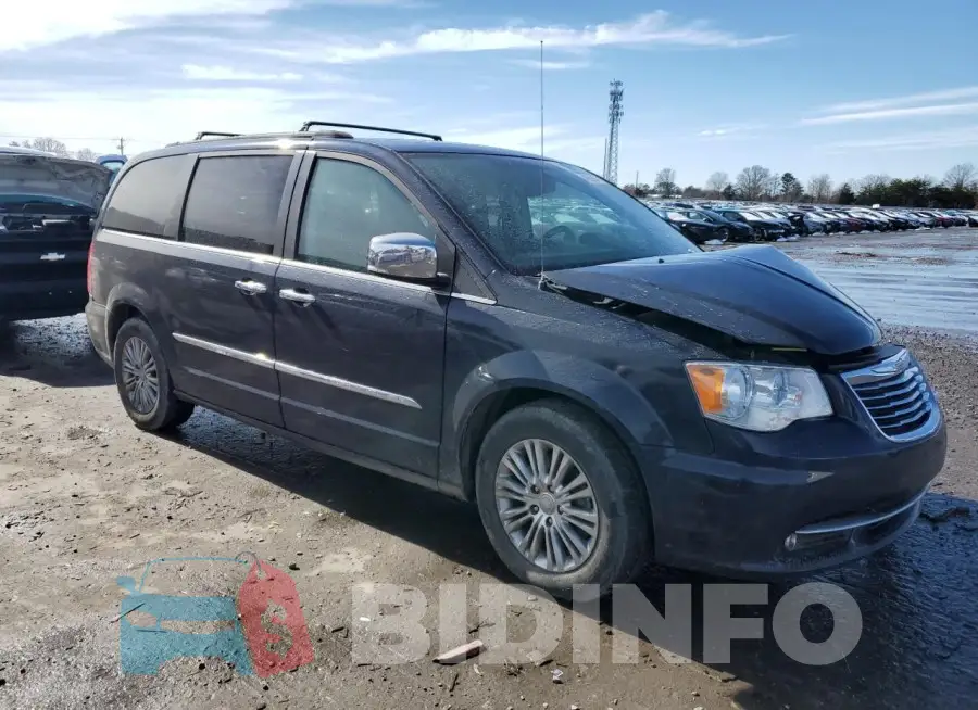 2C4RC1CGXGR283973 Photo# 4