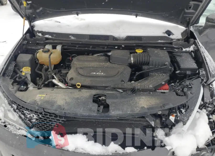 2C4RC1EG6HR835841 Photo# 12