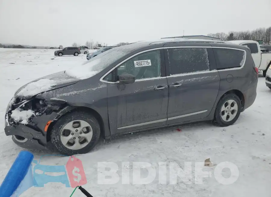 2C4RC1EG6HR835841 Photo# 1