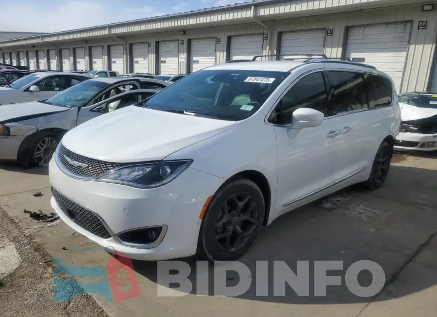 2C4RC1EG7HR627936 Photo# 1