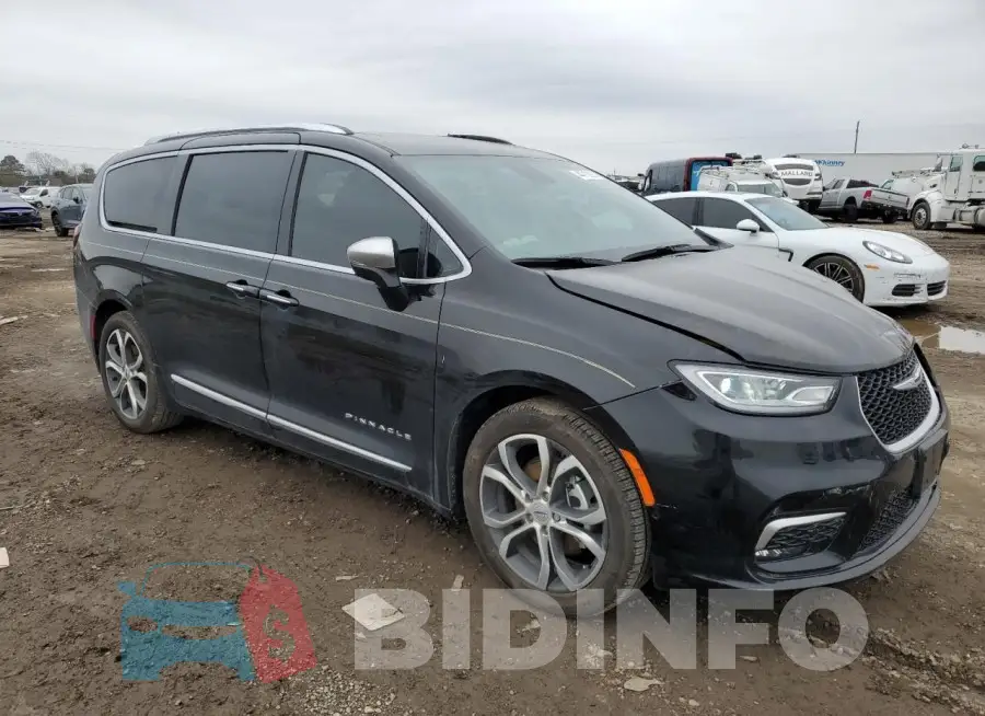 2C4RC1PG4RR169027 Photo# 4