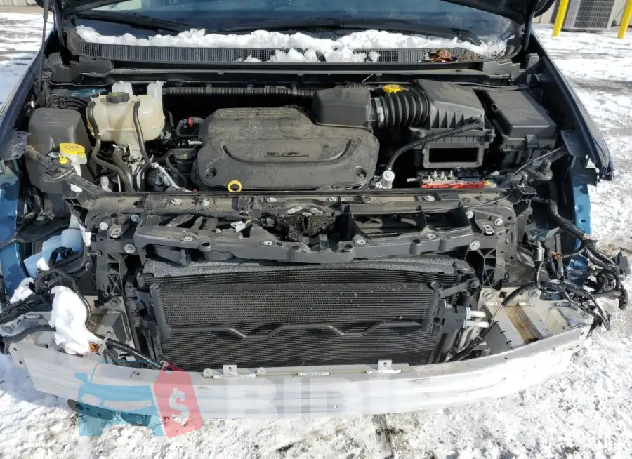 2C4RC3GG3MR557693 Photo# 12