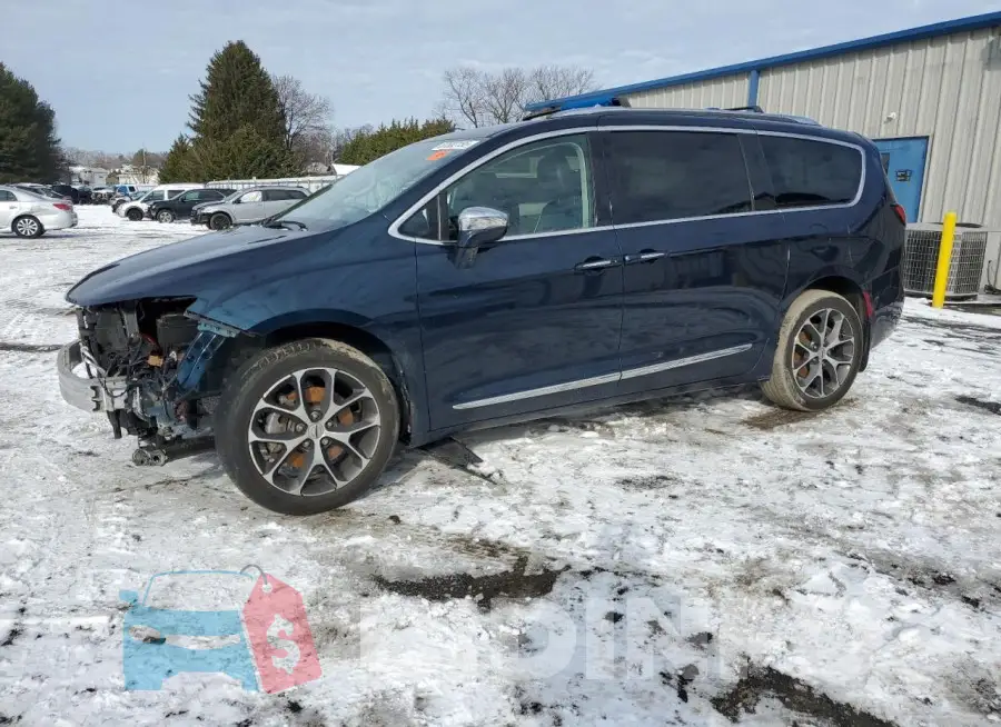 2C4RC3GG3MR557693 Photo# 1