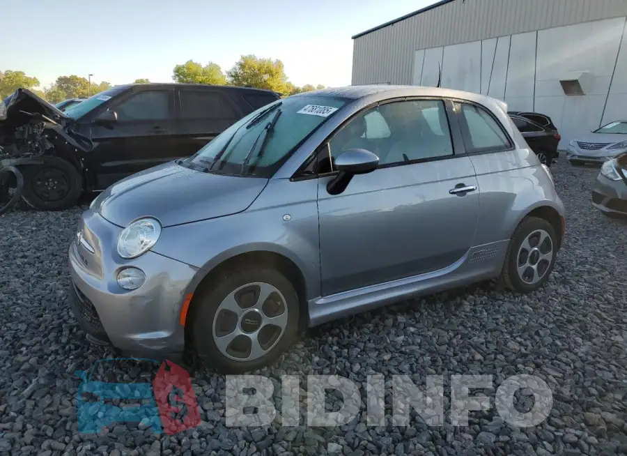 3C3CFFGE9HT699177 Photo# 1