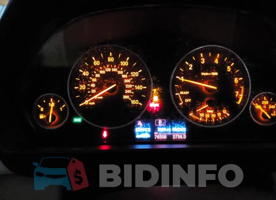 WBA8E5G59GNT40051 Photo# 9