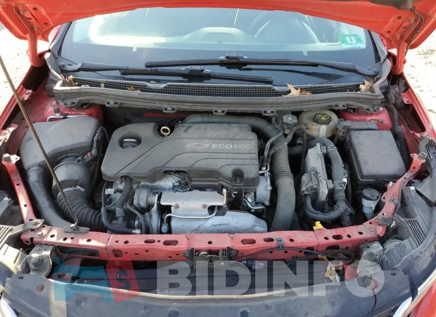 1G1BC5SM9G7278063 Photo# 11