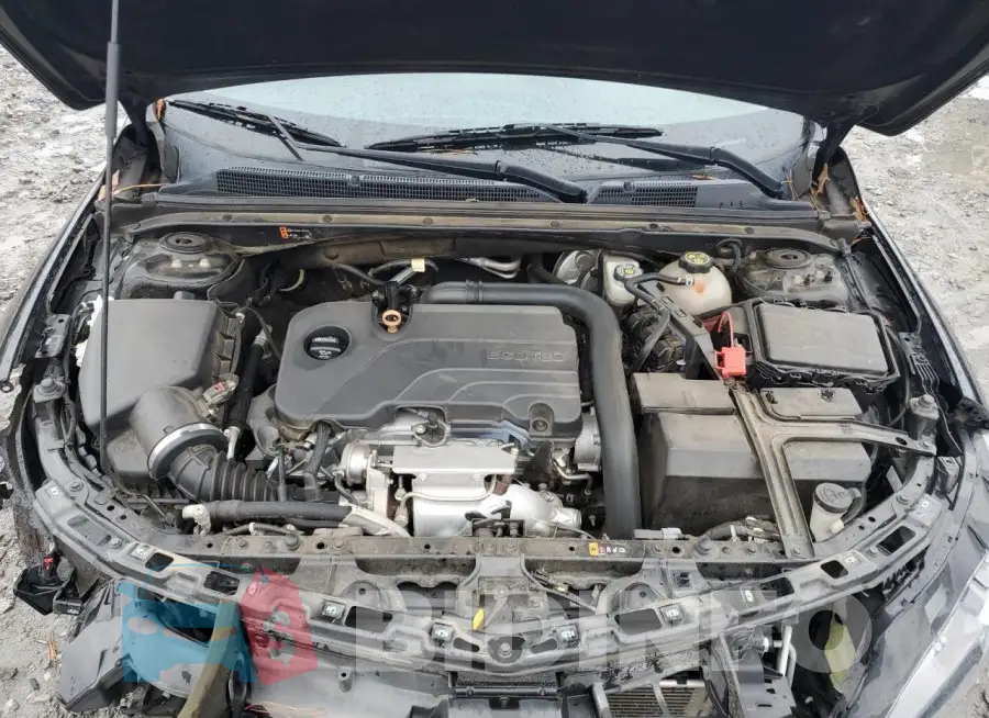 1G1ZB5ST2KF124236 Photo# 11