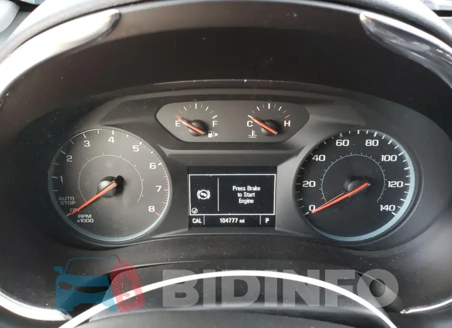 1G1ZD5ST0KF170643 Photo# 9