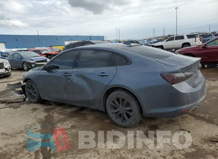 1G1ZD5ST0KF170643 Photo# 2
