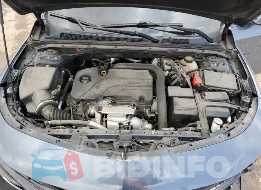 1G1ZD5ST0KF170643 Photo# 11