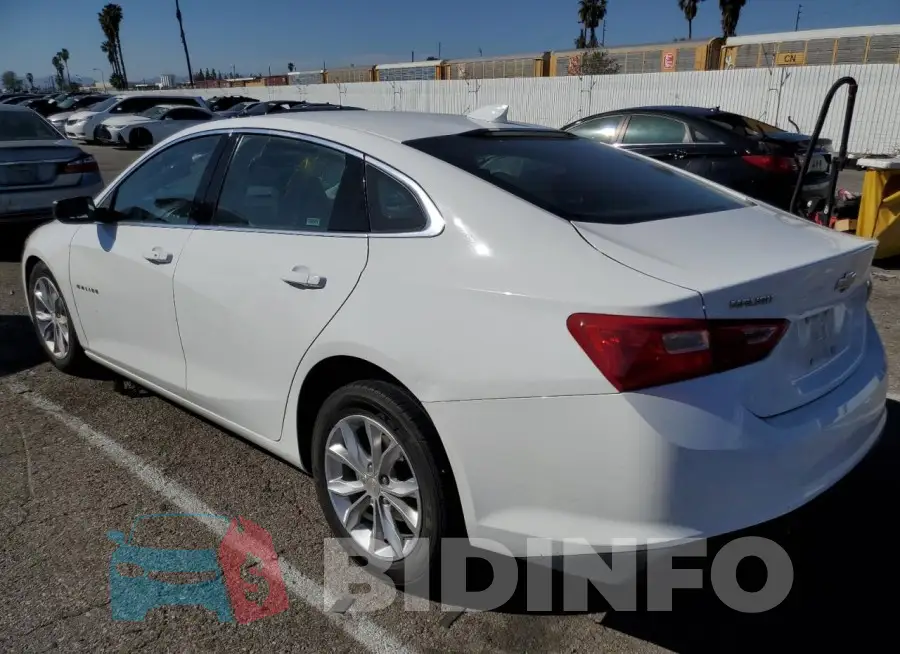 1G1ZD5ST0PF139464 Photo# 2