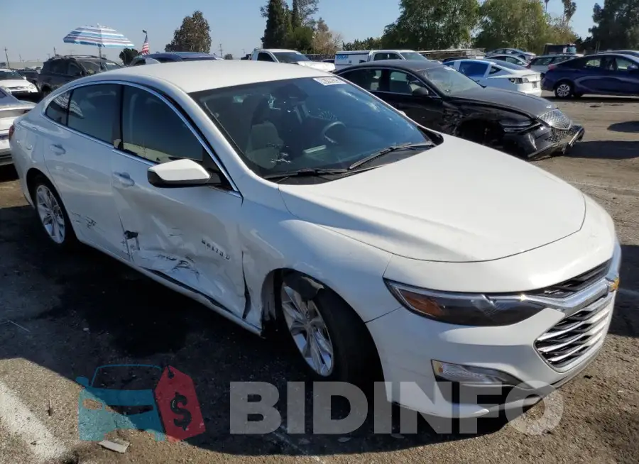 1G1ZD5ST0PF139464 Photo# 4