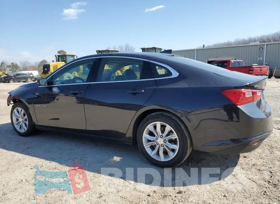 1G1ZD5ST1PF140431 Photo# 2
