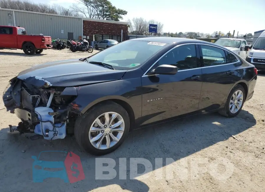 1G1ZD5ST1PF140431 Photo# 1
