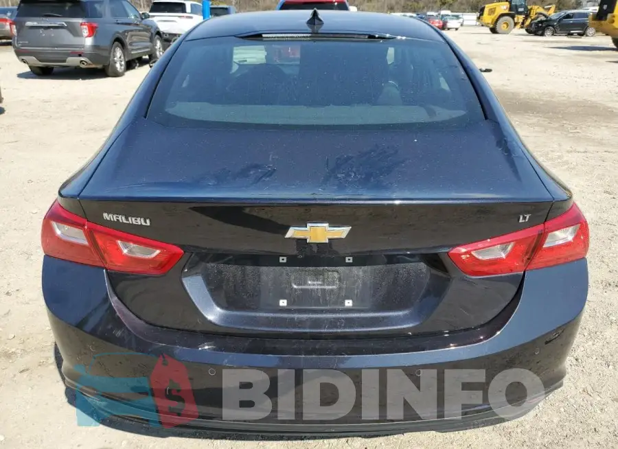 1G1ZD5ST1PF140431 Photo# 6