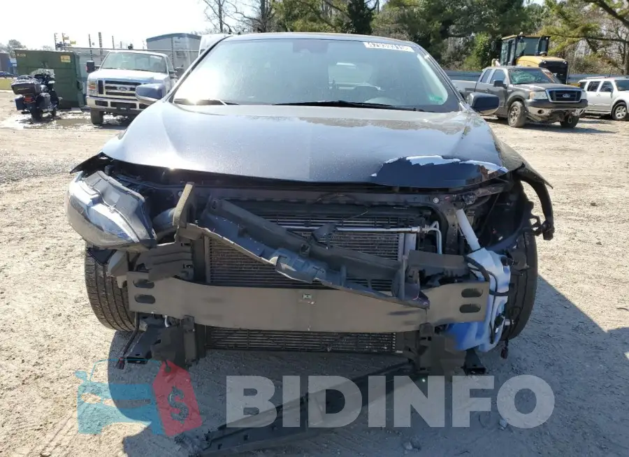 1G1ZD5ST1PF140431 Photo# 5