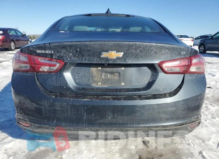 1G1ZD5ST4LF074189 Photo# 6