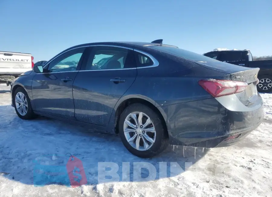 1G1ZD5ST4LF074189 Photo# 2