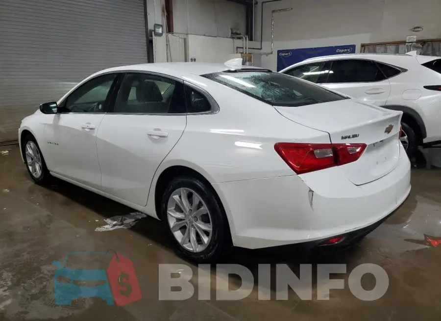 1G1ZD5ST4PF179028 Photo# 2