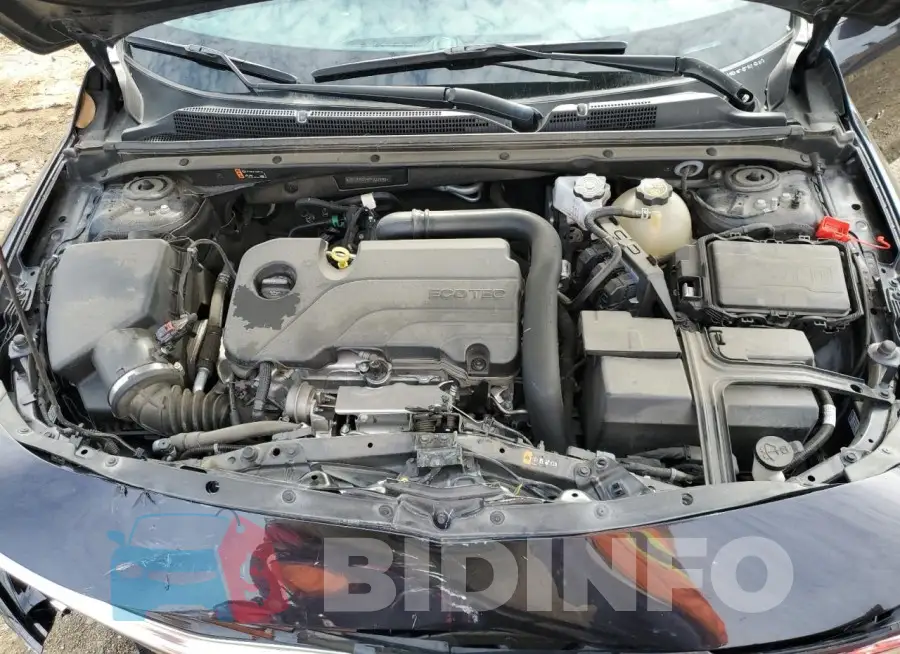 1G1ZD5ST4PF222590 Photo# 11
