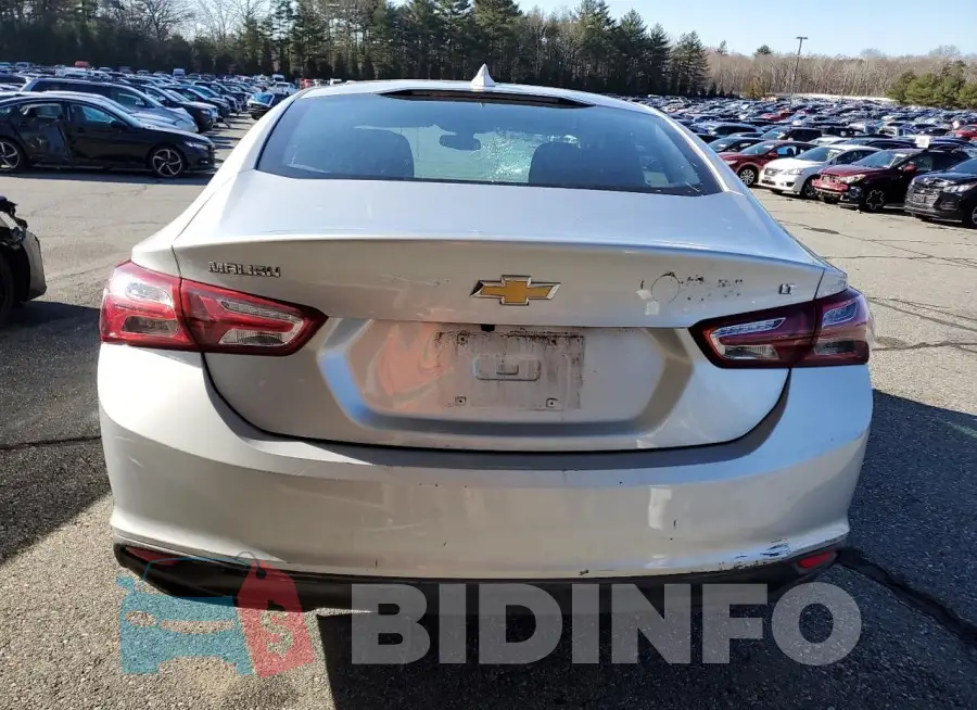 1G1ZD5ST6NF173017 Photo# 6