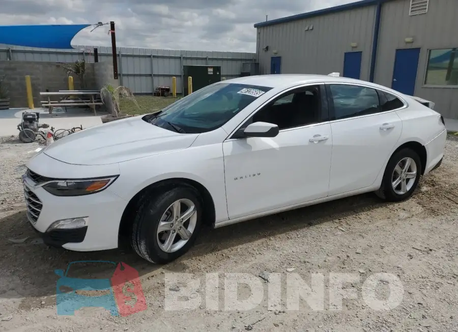 1G1ZD5ST6RF130562 Photo# 1