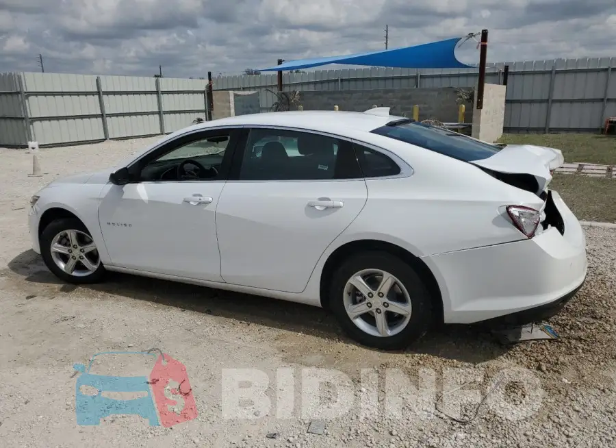 1G1ZD5ST6RF130562 Photo# 2