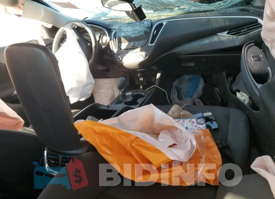 1G1ZD5ST7RF107291 Photo# 8