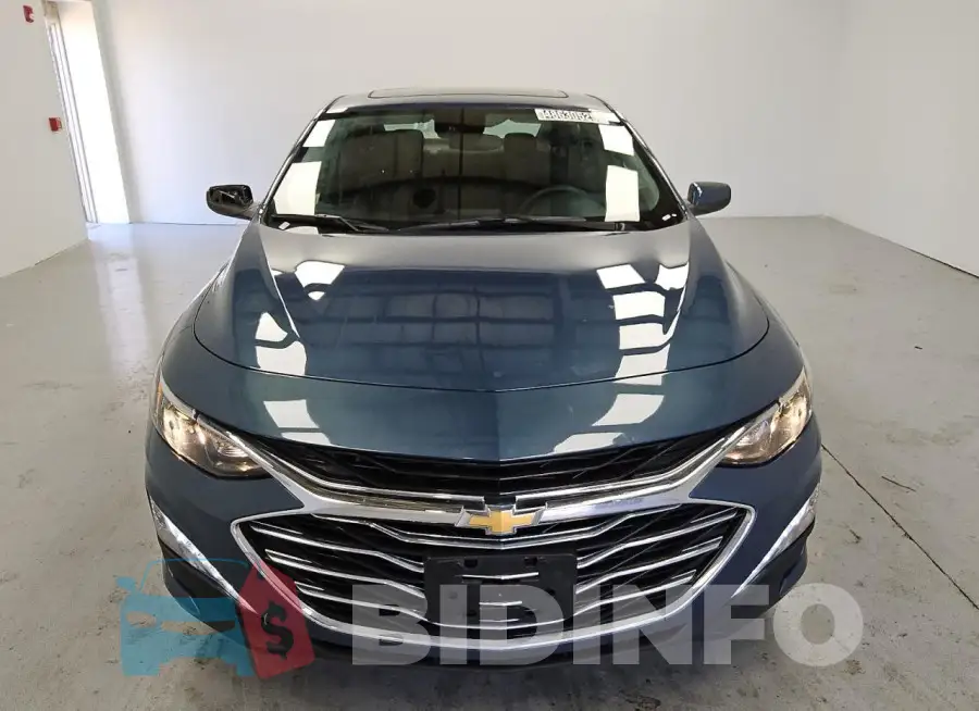 1G1ZD5ST7RF203776 Photo# 5
