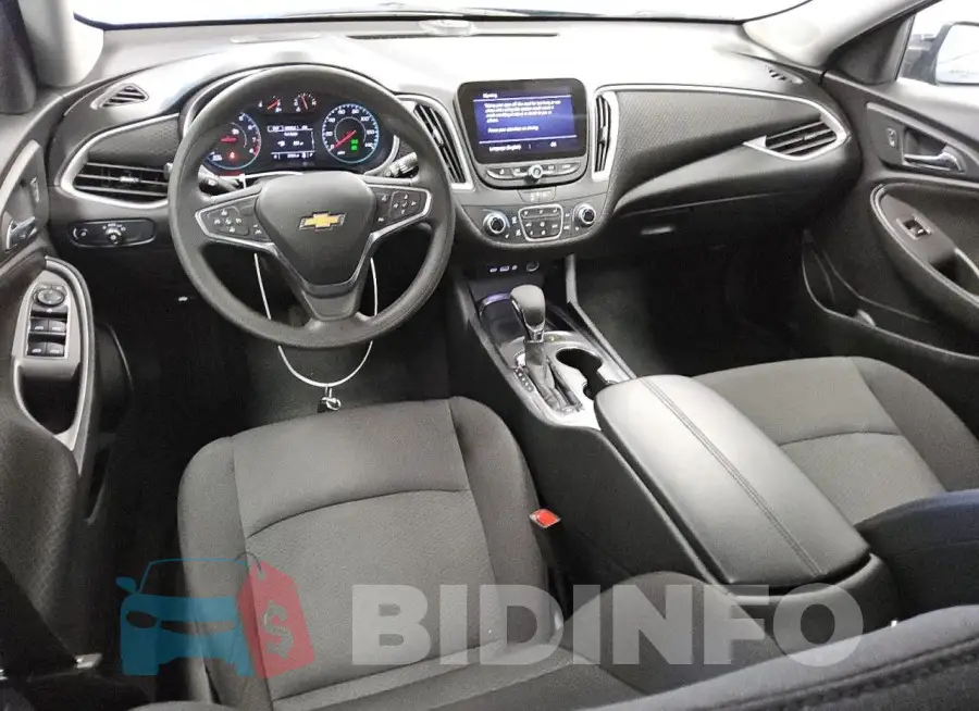 1G1ZD5ST7RF203776 Photo# 8