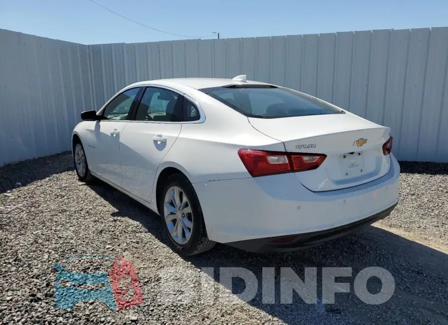 1G1ZD5ST8PF163236 Photo# 2