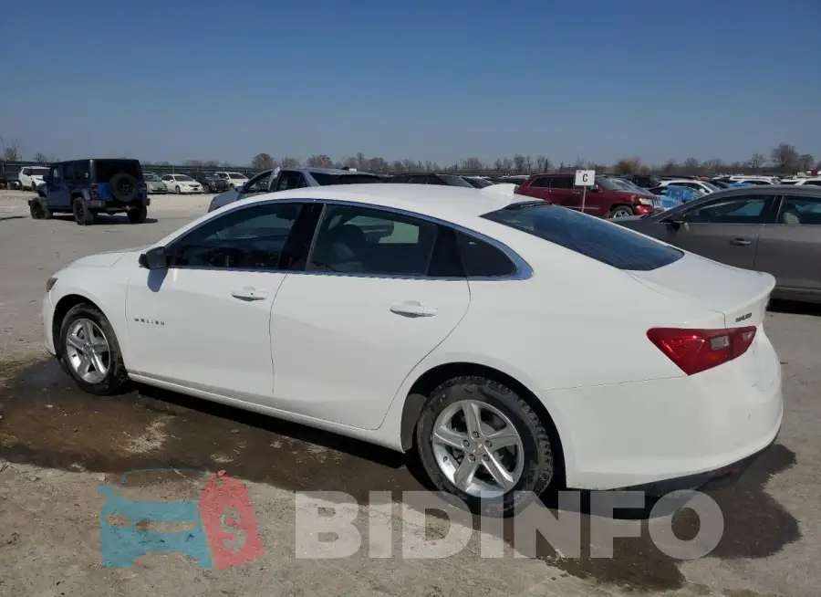 1G1ZD5ST8RF225415 Photo# 2