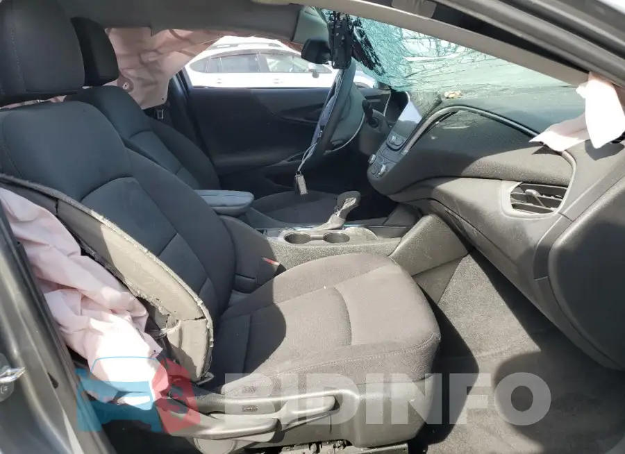 1G1ZD5ST9RF165323 Photo# 7